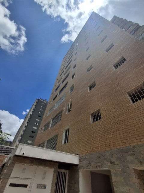 Apartamento en Santa Paula, Caracas - 1