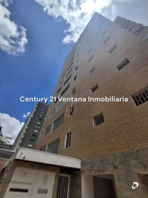 Apartamento en Santa Paula, Caracas – 1