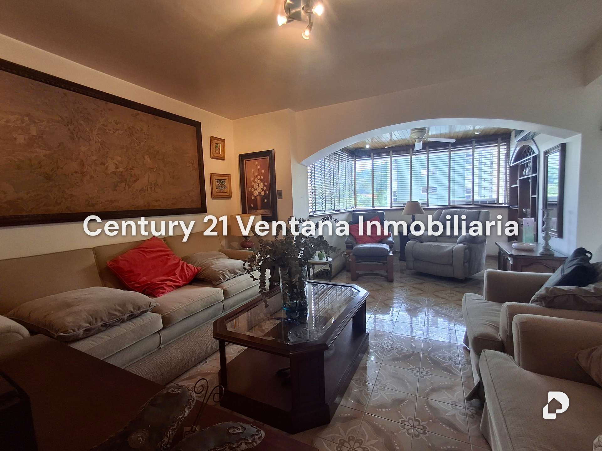 Apartamento en Santa Paula, Caracas – 4