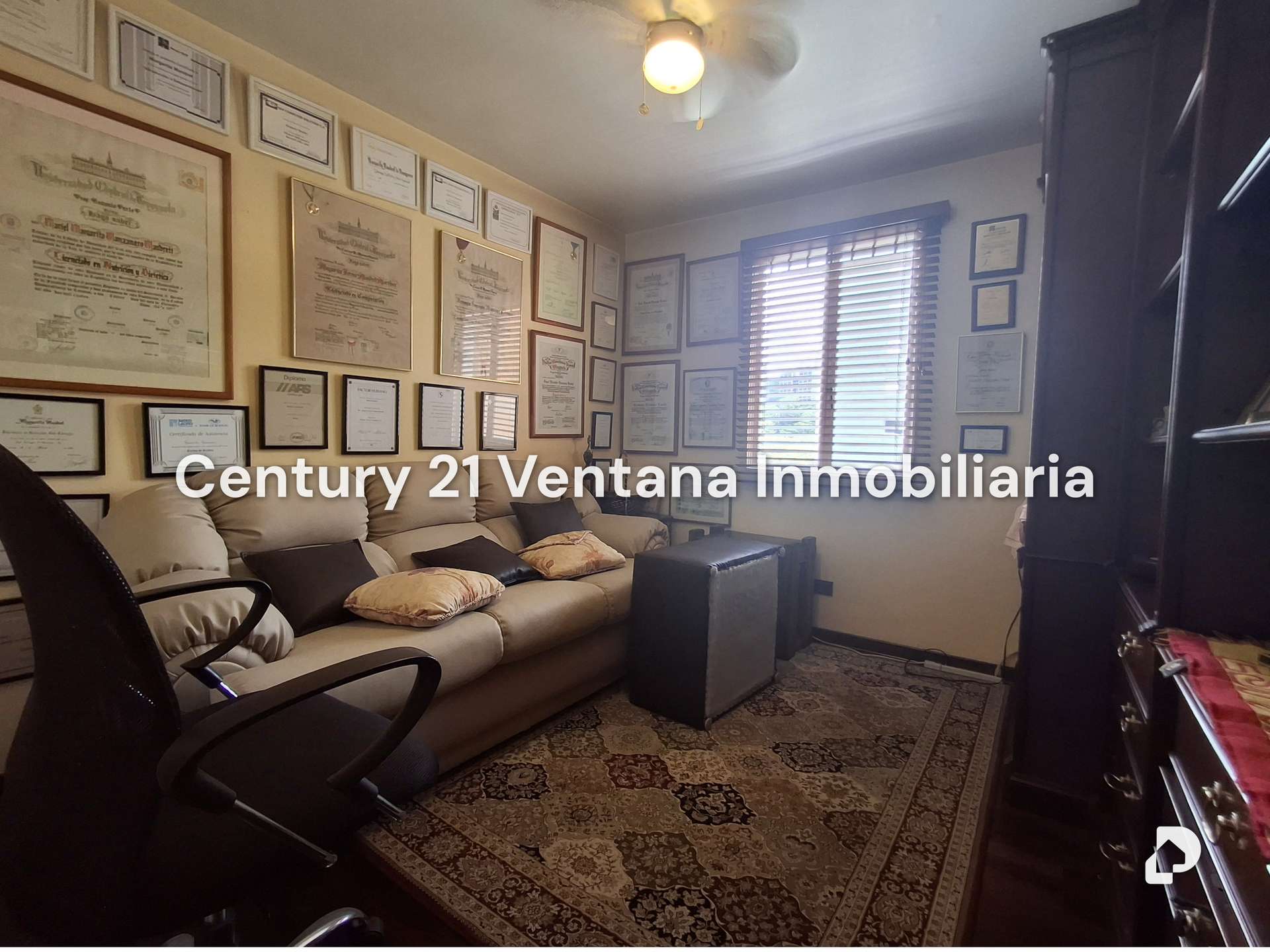 Apartamento en Santa Paula, Caracas – 17