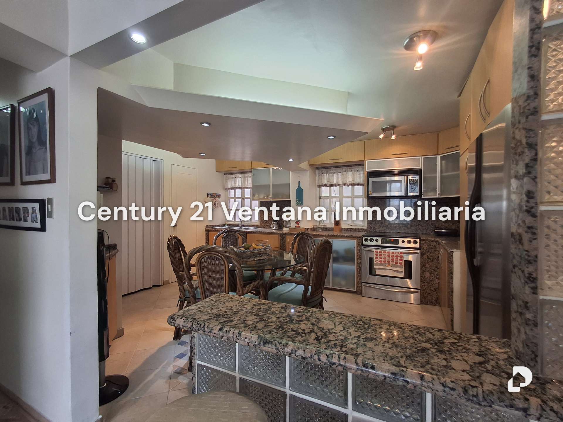 Apartamento en Santa Paula, Caracas – 6