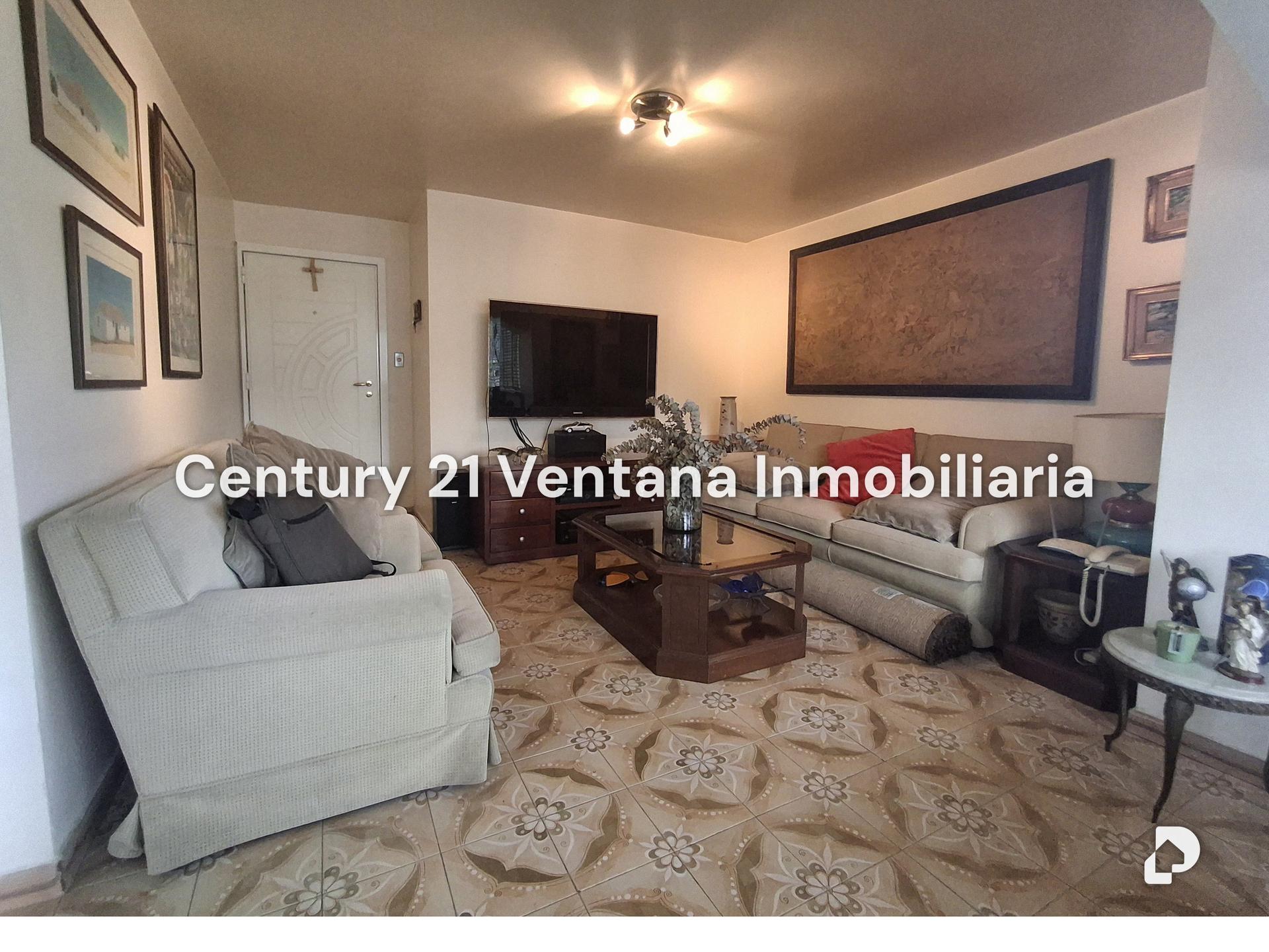 Apartamento en Santa Paula, Caracas – 2