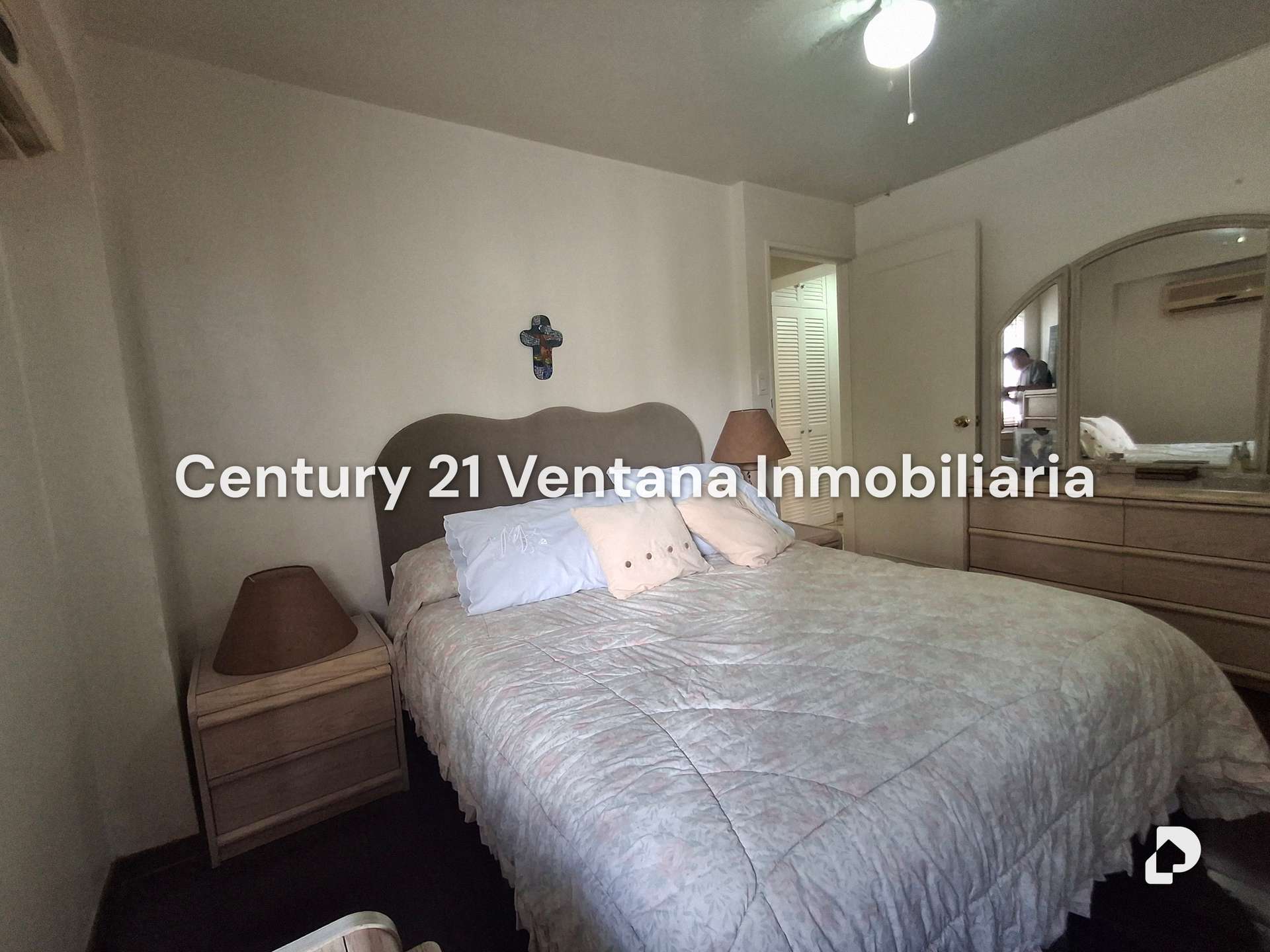 Apartamento en Santa Paula, Caracas – 15