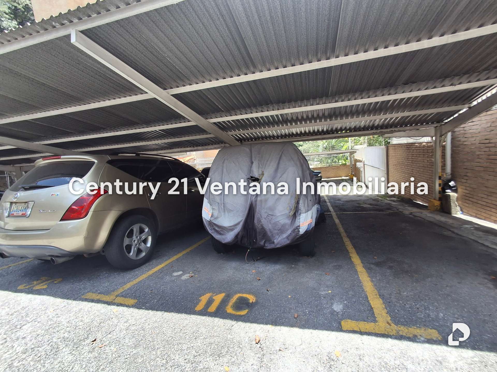 Apartamento en Santa Paula, Caracas – 23