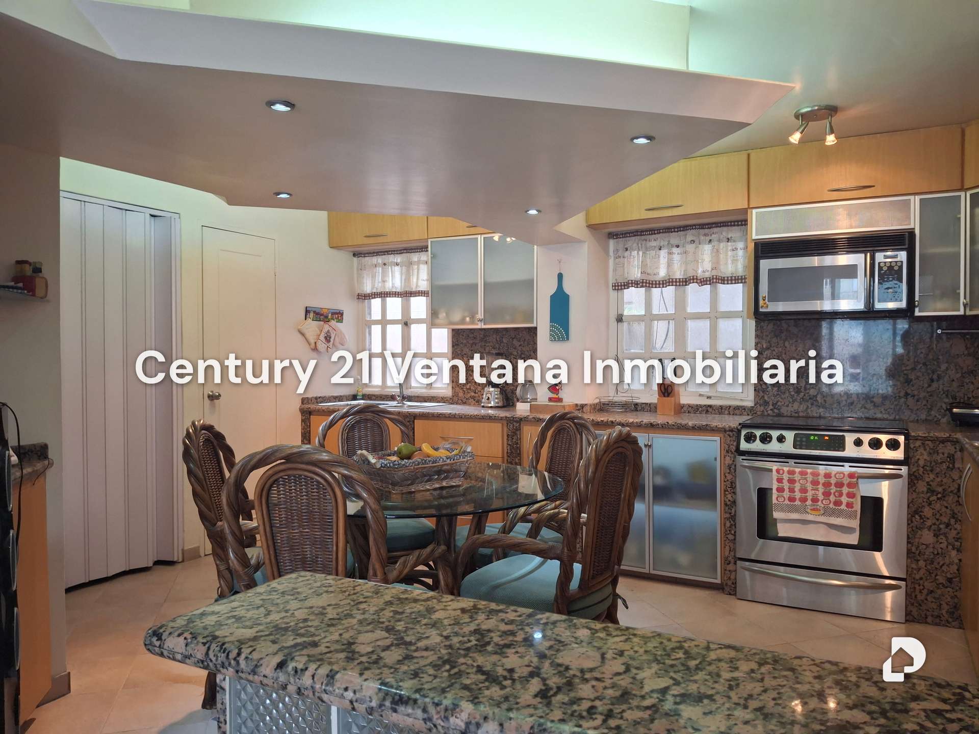 Apartamento en Santa Paula, Caracas – 7