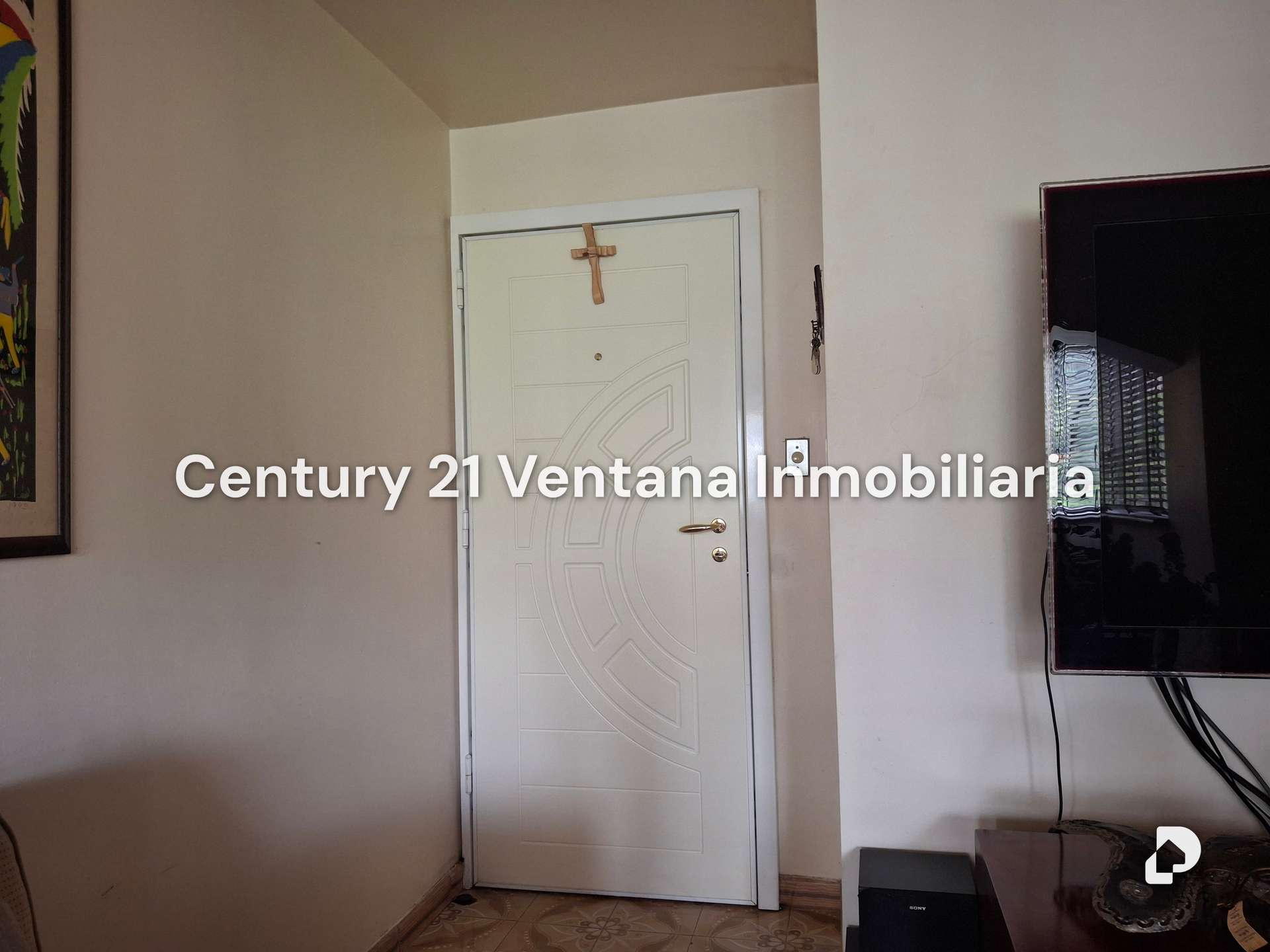 Apartamento en Santa Paula, Caracas – 21