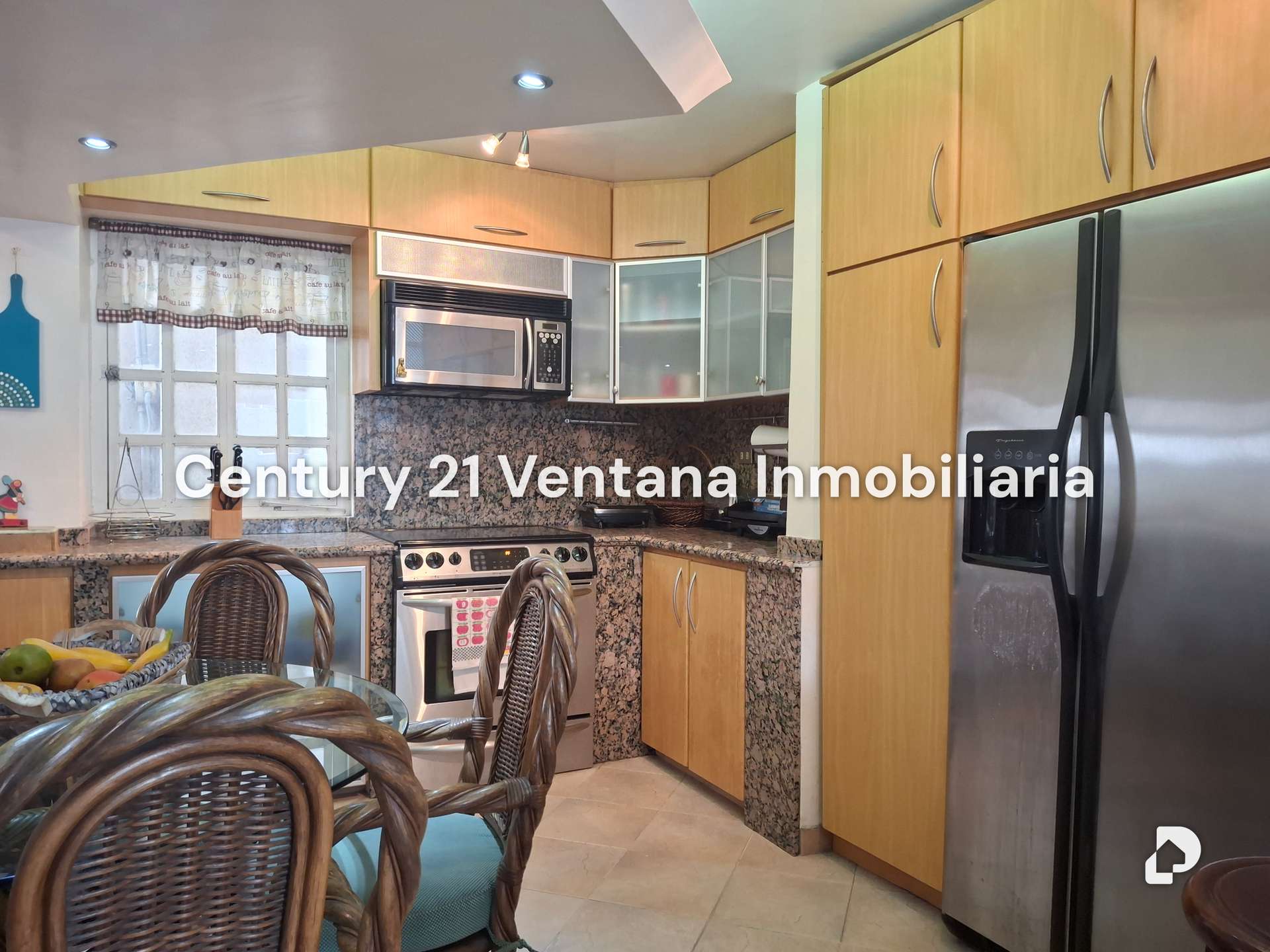 Apartamento en Santa Paula, Caracas – 8
