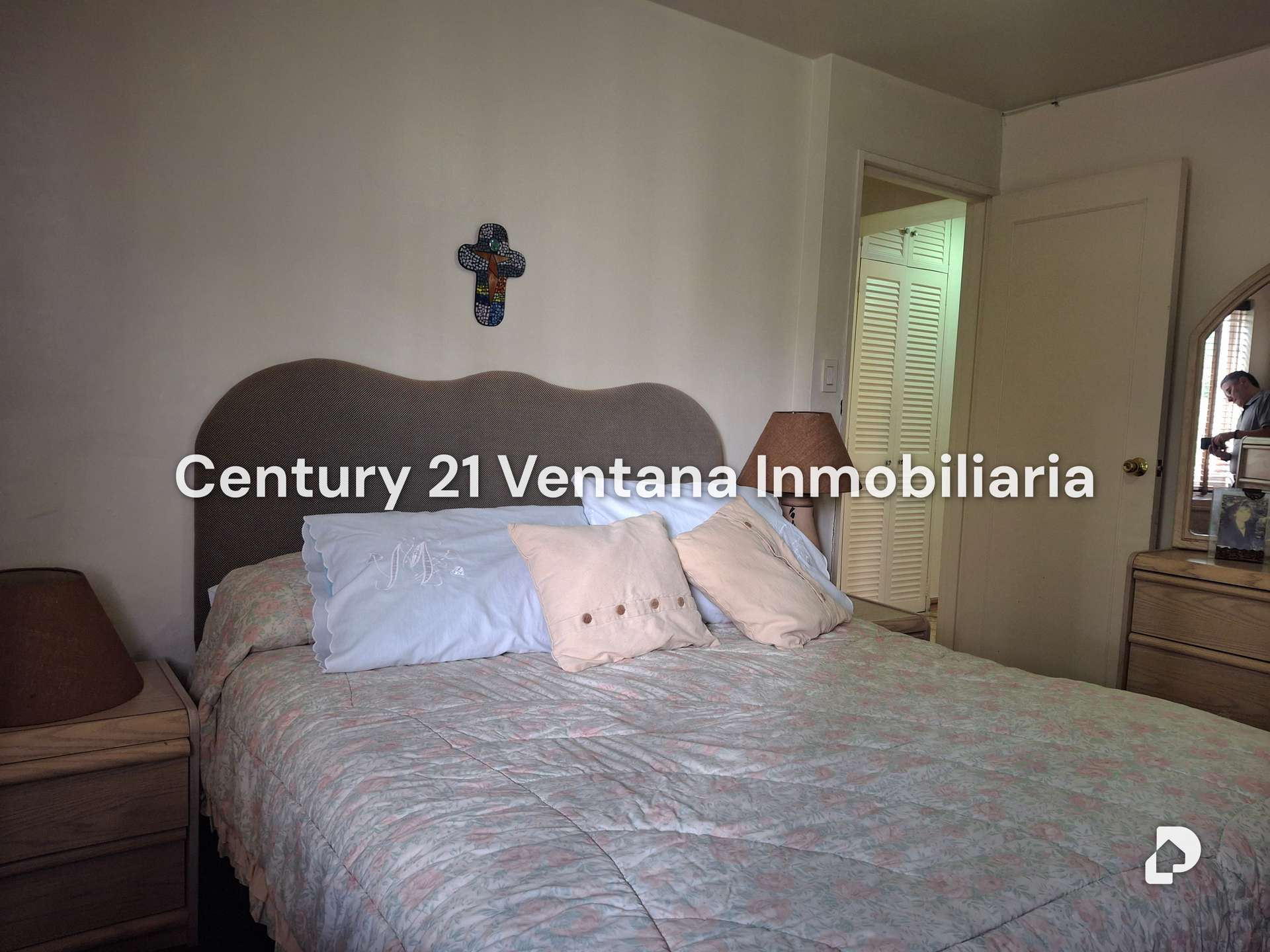 Apartamento en Santa Paula, Caracas – 16