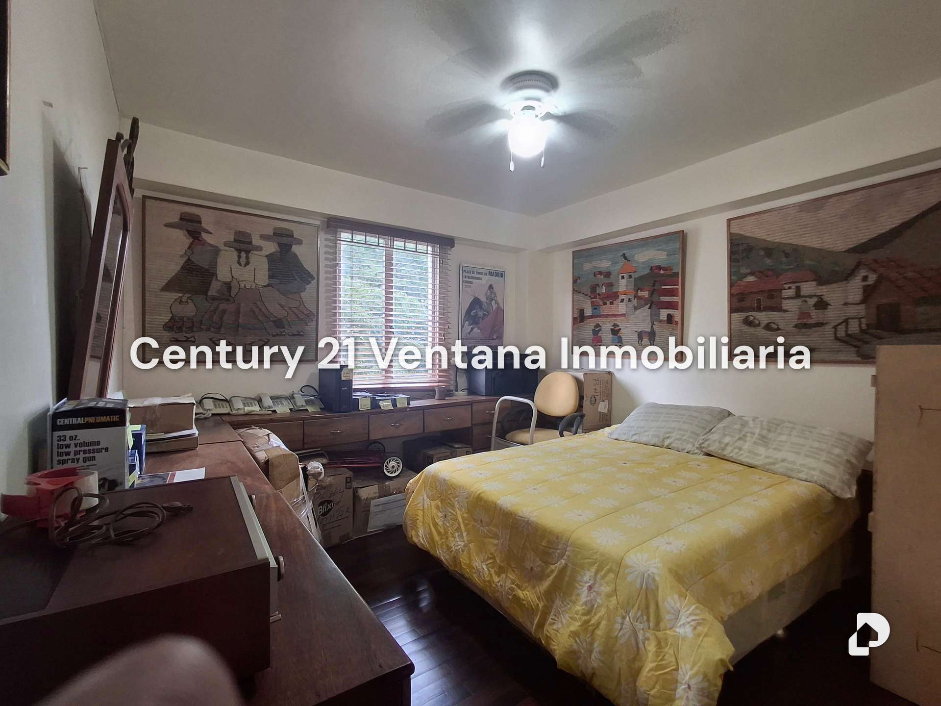 Apartamento en Santa Paula, Caracas – 13