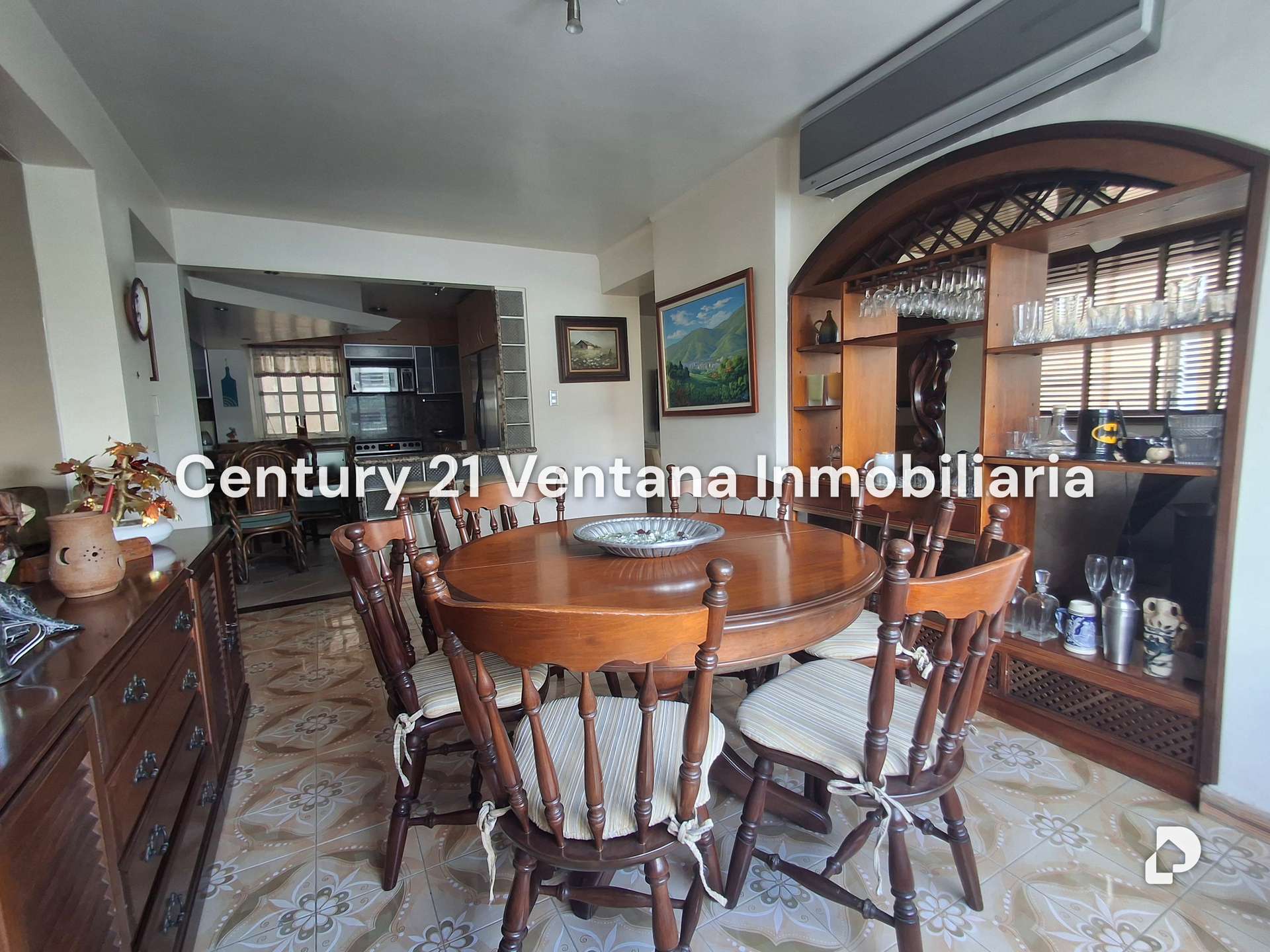 Apartamento en Santa Paula, Caracas – 18
