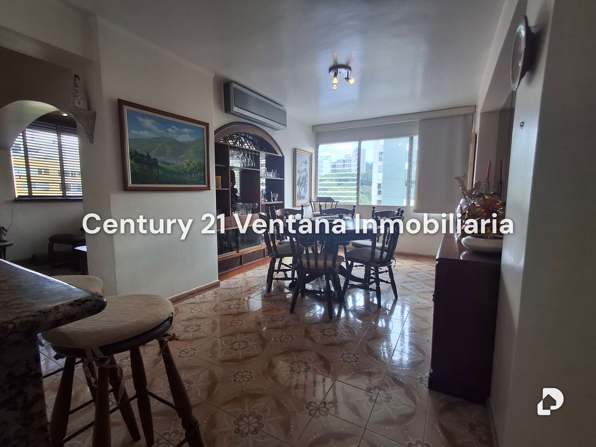 Apartamento en Santa Paula, Caracas – 11