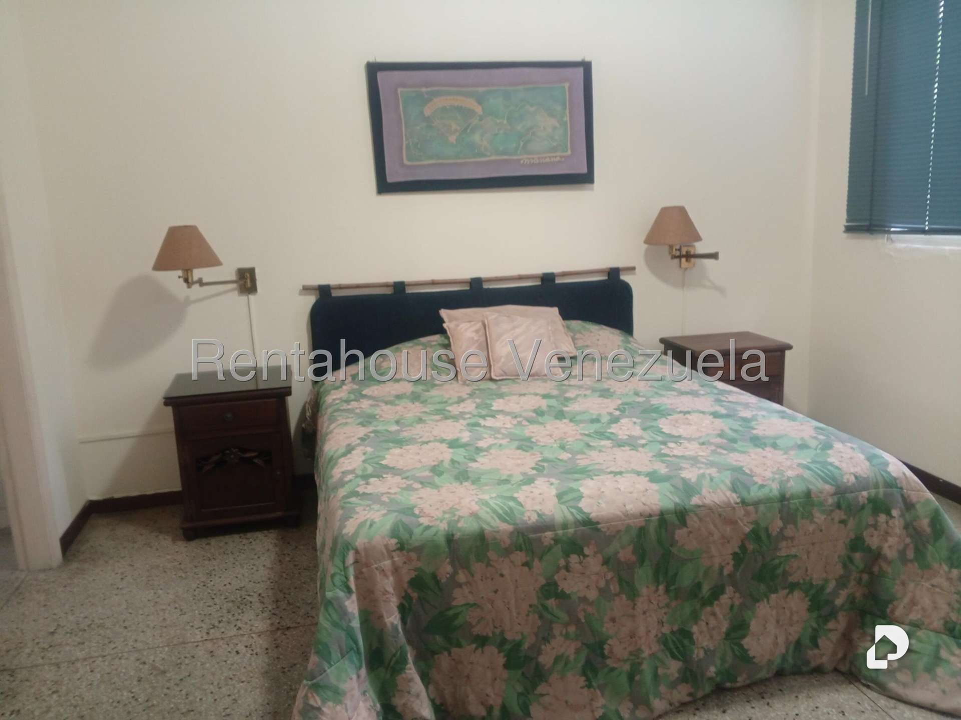 Apartamento en Los Palos Grandes, Caracas – 6