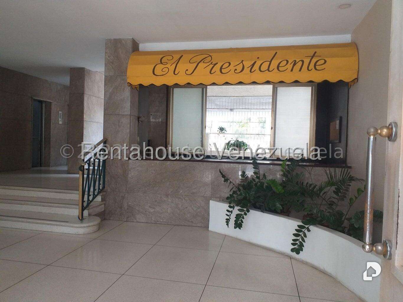 Apartamento en Los Palos Grandes, Caracas – 14