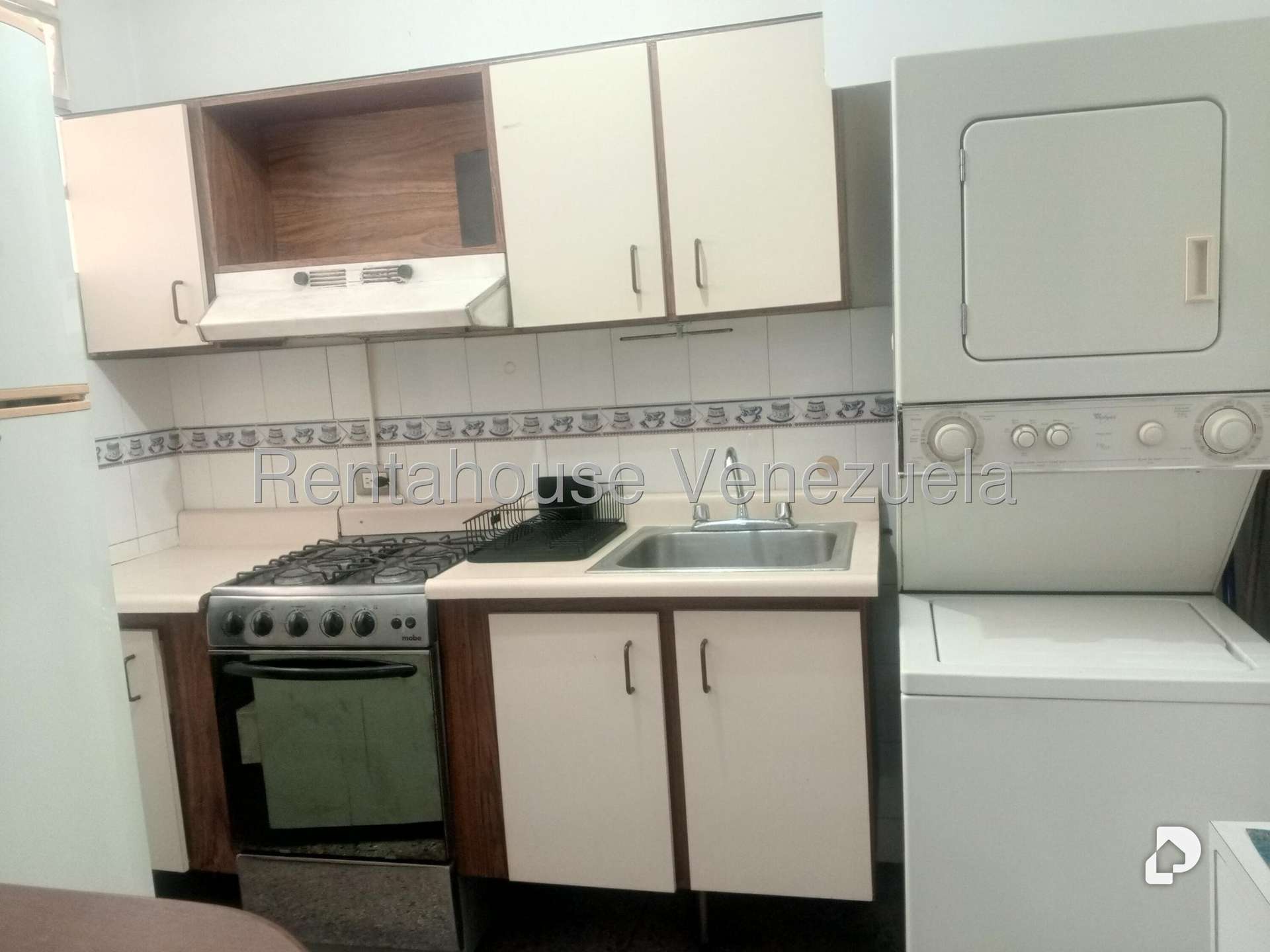 Apartamento en Los Palos Grandes, Caracas – 8