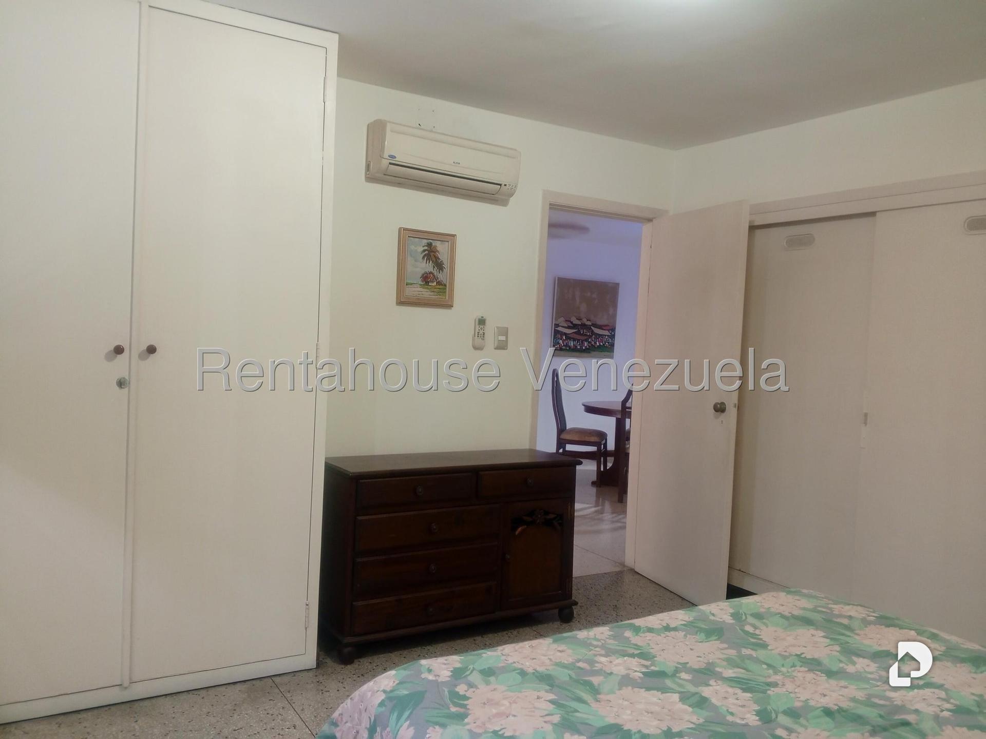 Apartamento en Los Palos Grandes, Caracas – 5