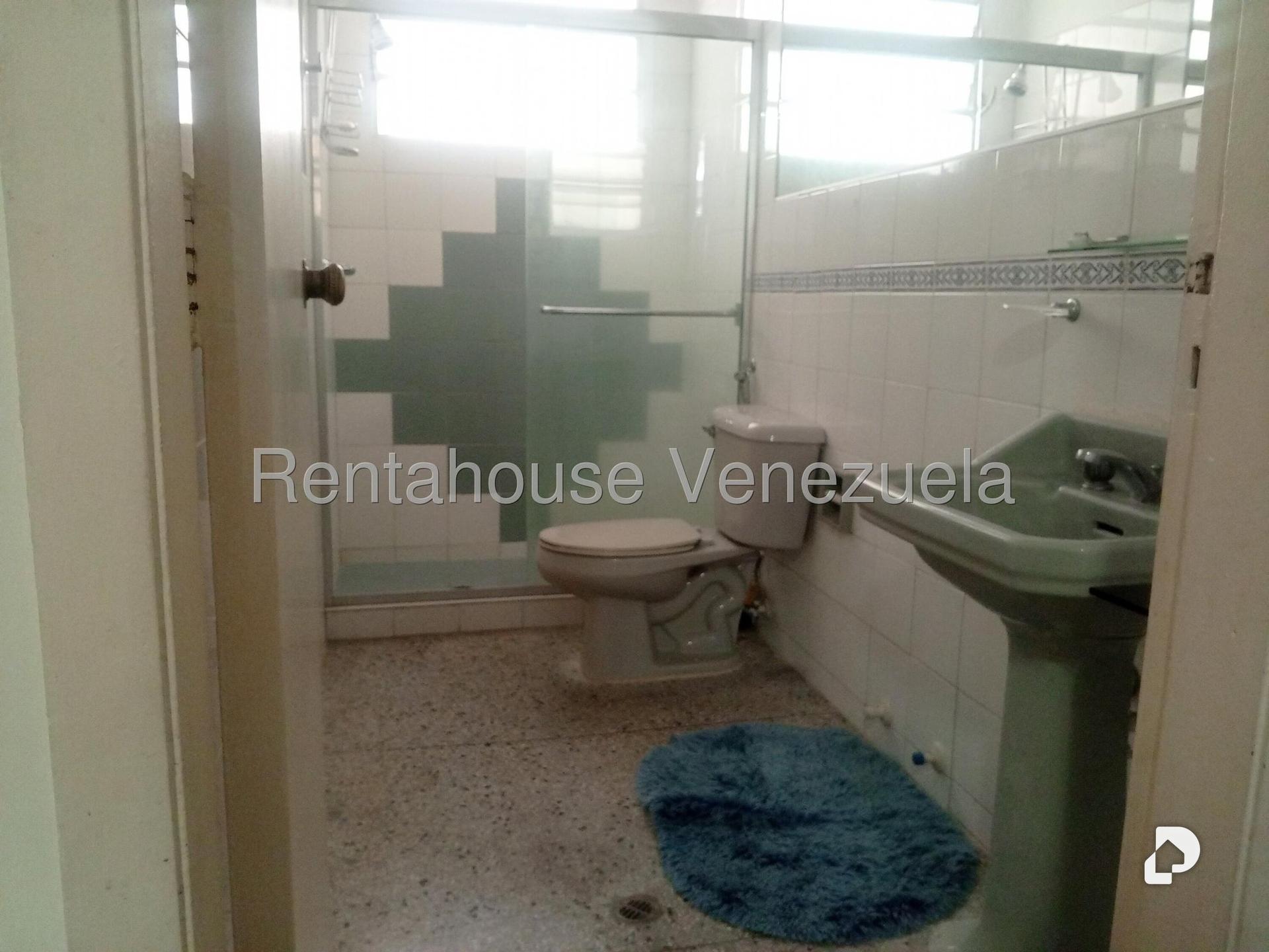 Apartamento en Los Palos Grandes, Caracas – 4