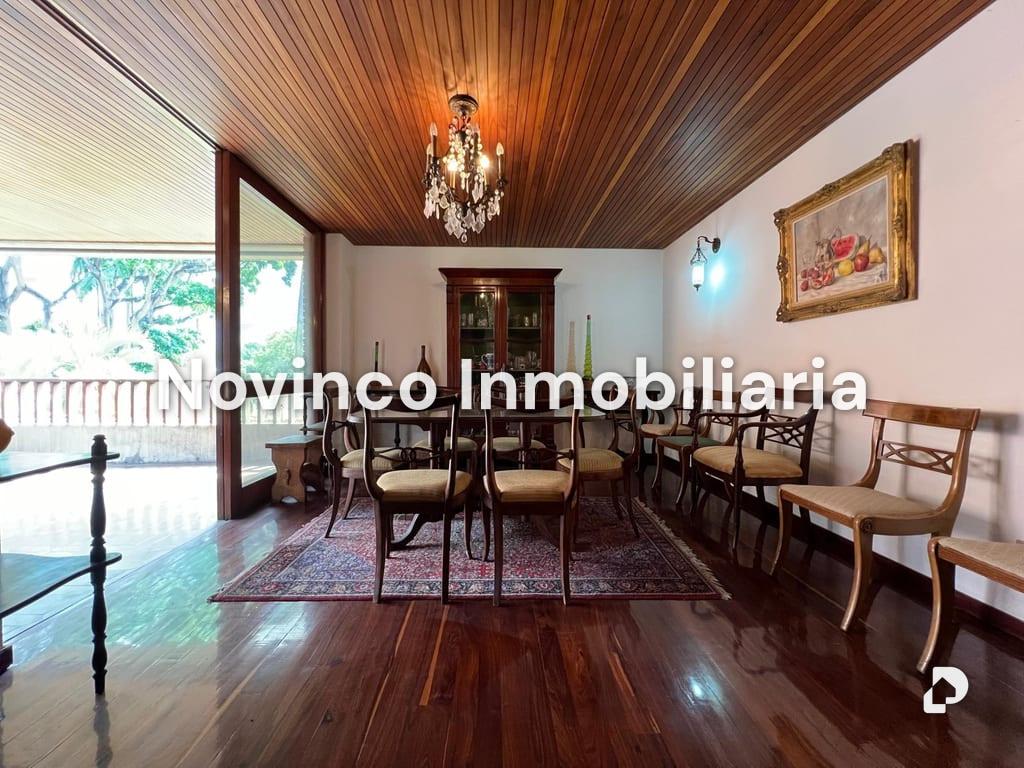 Apartamento en La Castellana, Caracas – 3