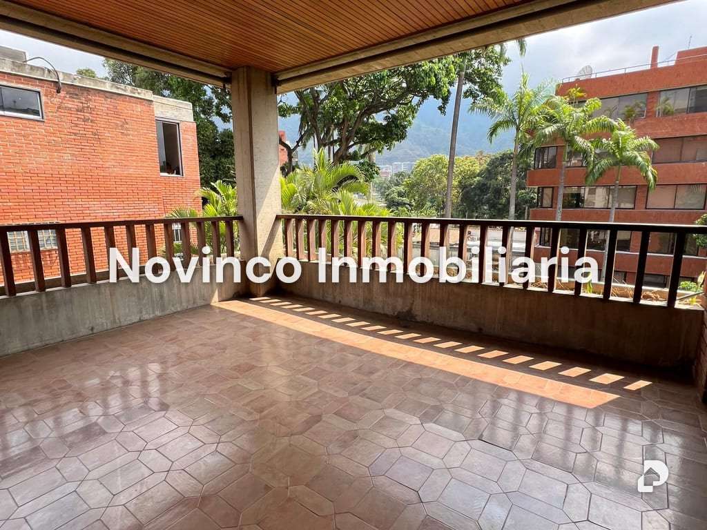 Apartamento en La Castellana, Caracas – 1