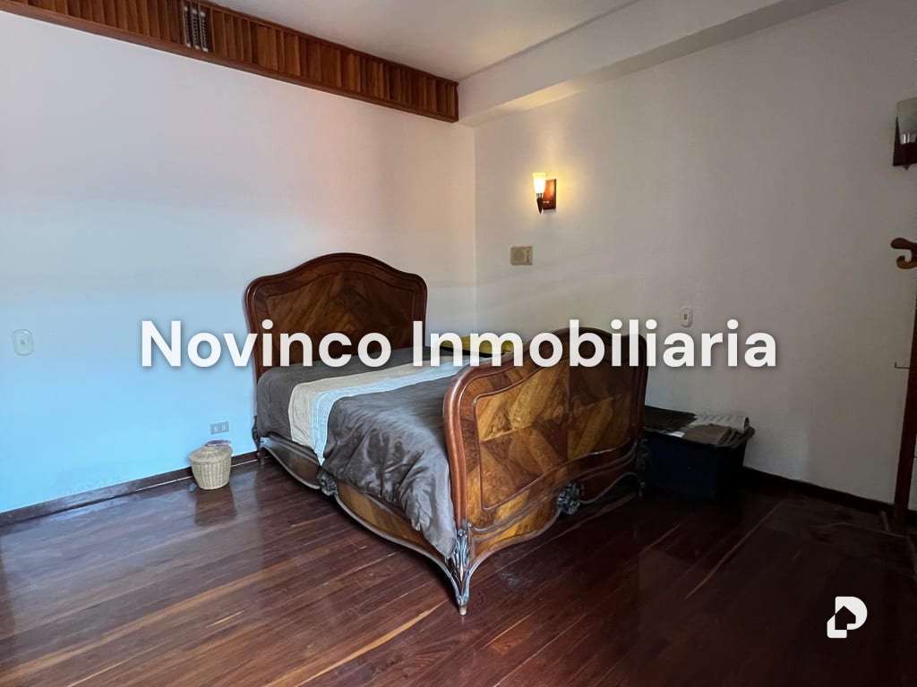 Apartamento en La Castellana, Caracas – 7