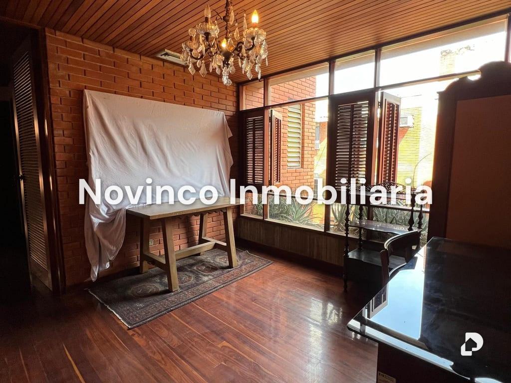 Apartamento en La Castellana, Caracas – 5