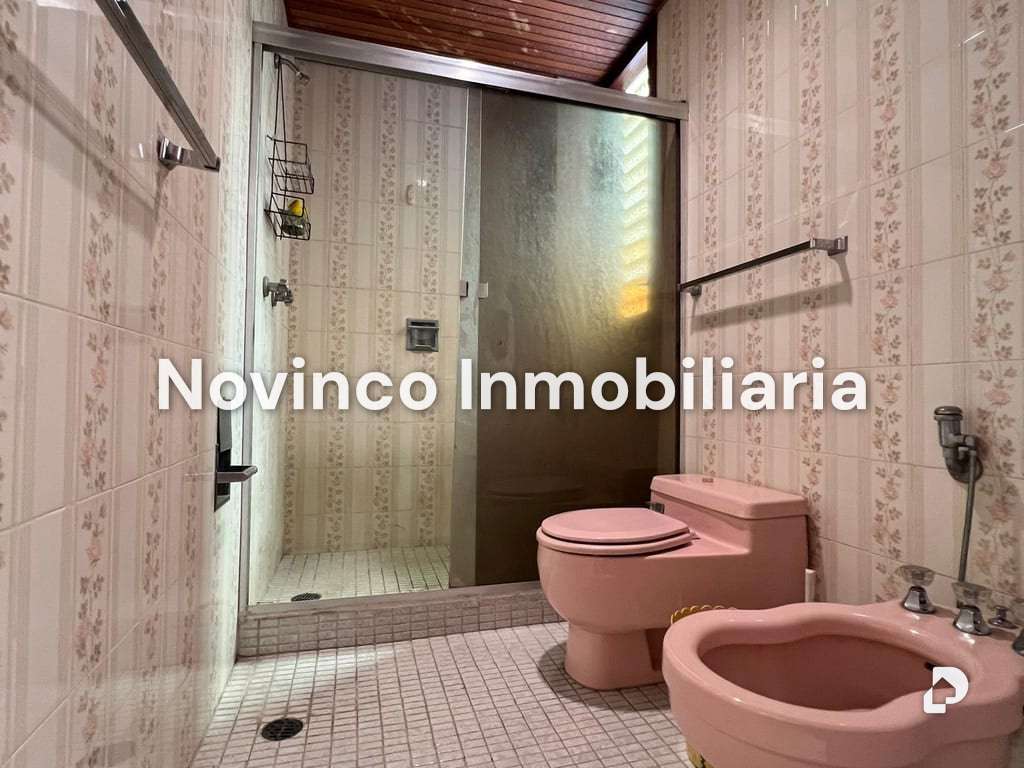 Apartamento en La Castellana, Caracas – 11