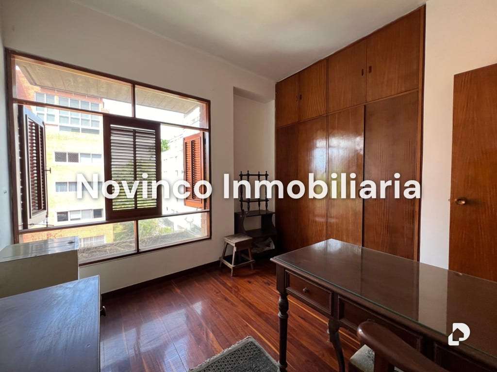 Apartamento en La Castellana, Caracas – 10
