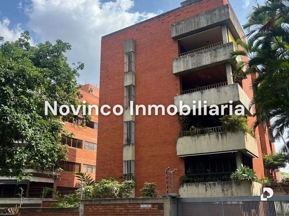 Apartamento en La Castellana, Caracas – 12