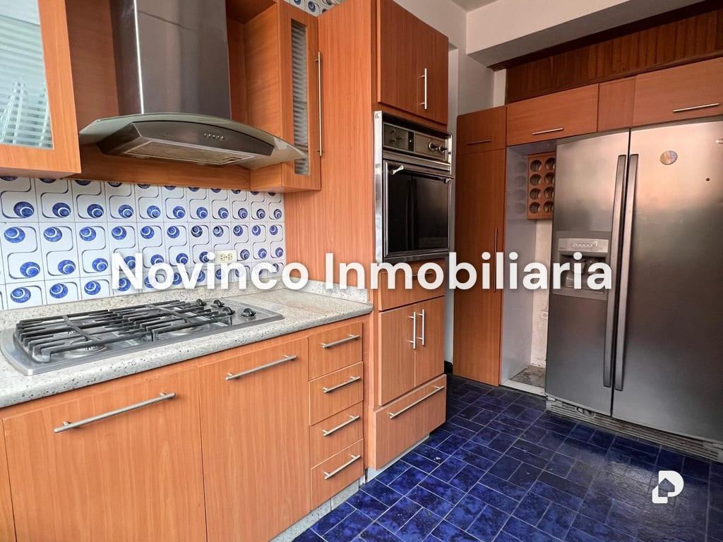 Apartamento en La Castellana, Caracas – 4