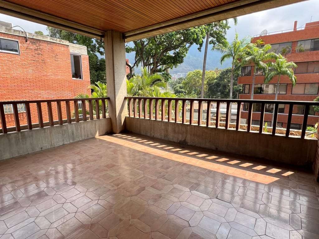 Apartamento en La Castellana, Caracas - 1