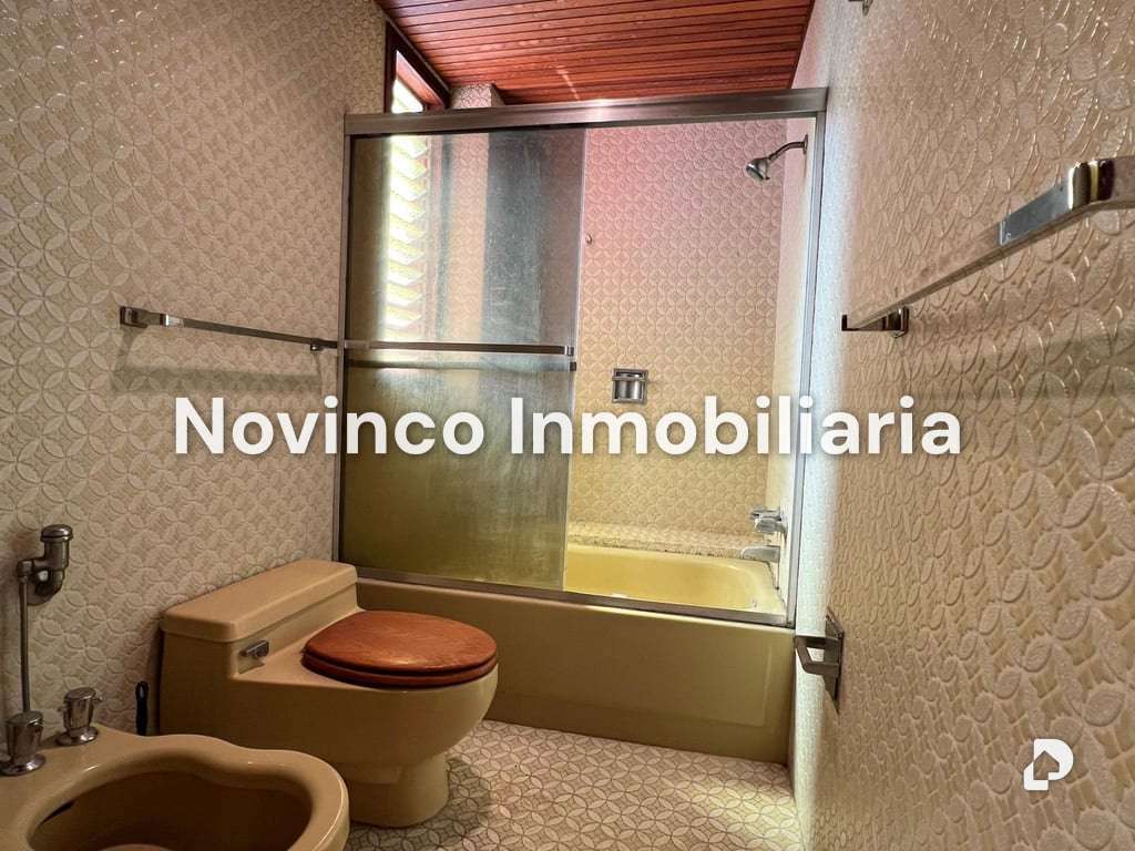 Apartamento en La Castellana, Caracas – 8