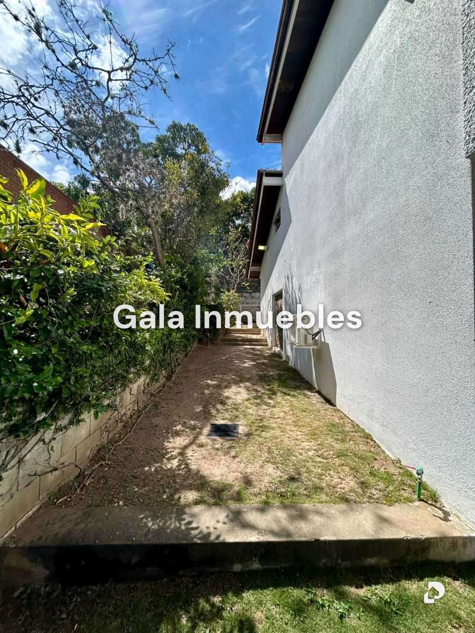 Casa en Caurimare, Caracas – 22