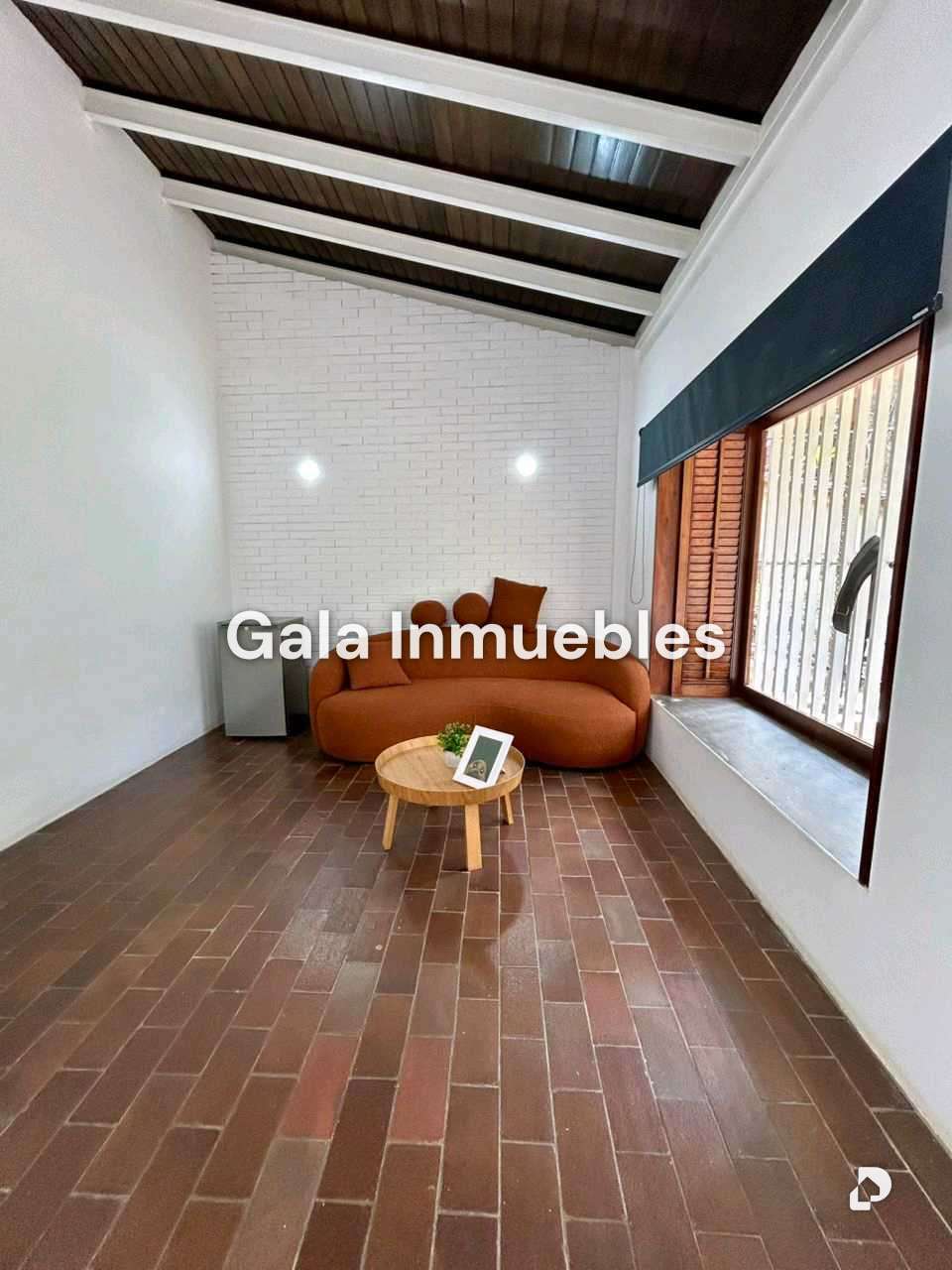 Casa en Caurimare, Caracas – 11
