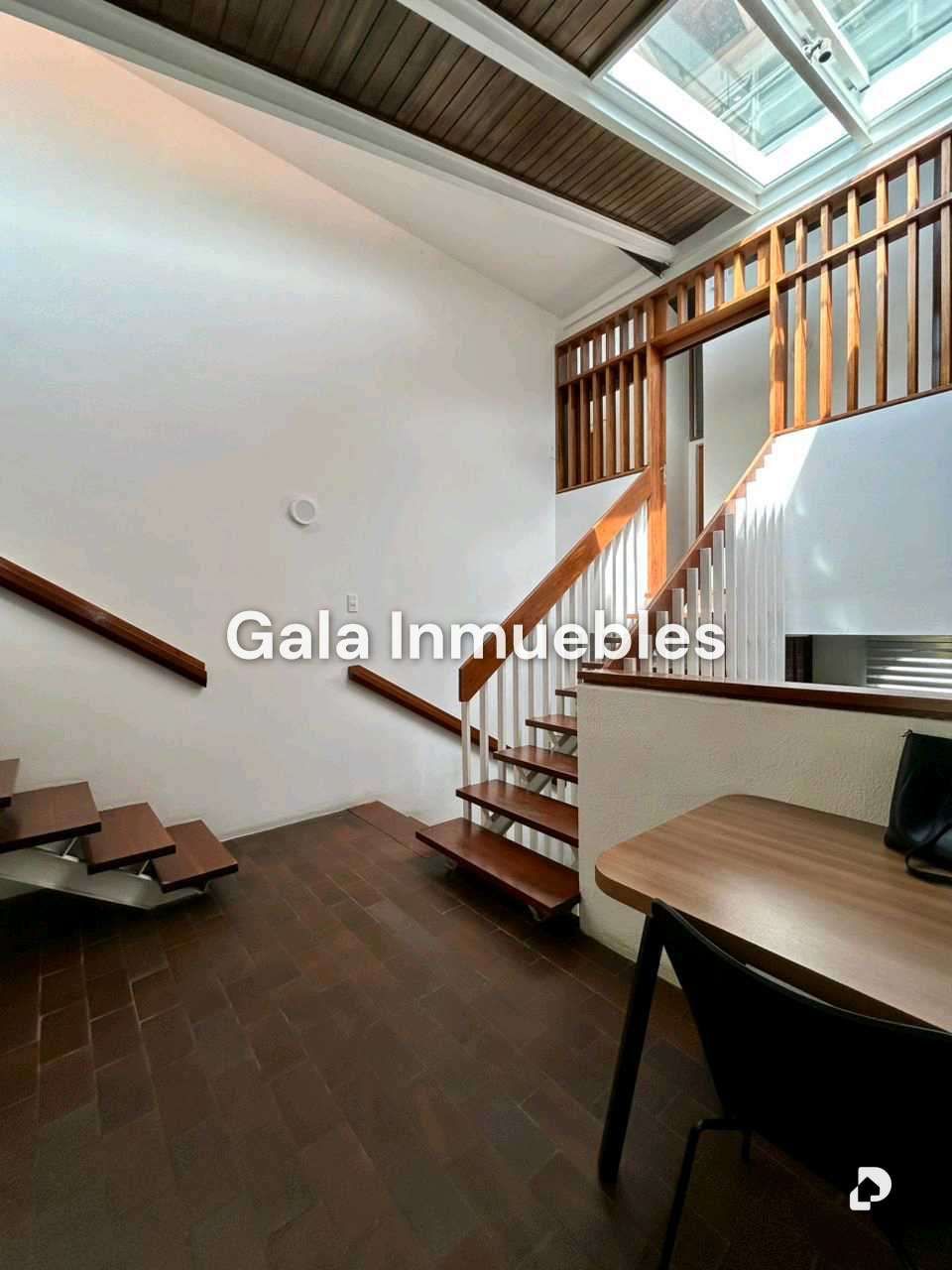 Casa en Caurimare, Caracas – 8