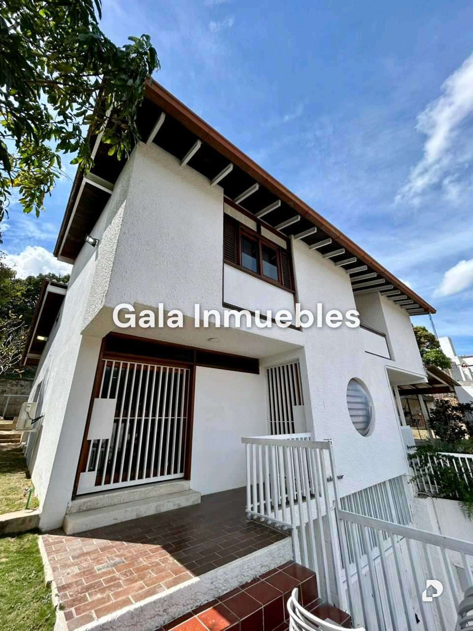 Casa en Caurimare, Caracas – 4