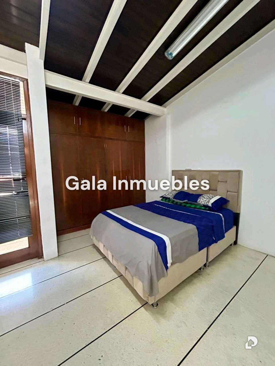 Casa en Caurimare, Caracas – 17