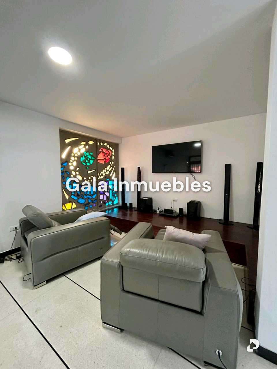Casa en Caurimare, Caracas – 9