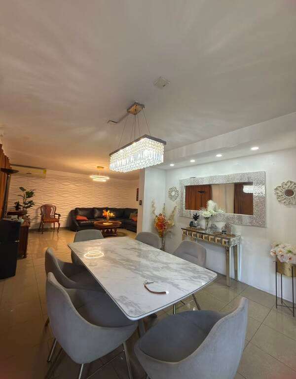 Casa en Barquisimeto - 1
