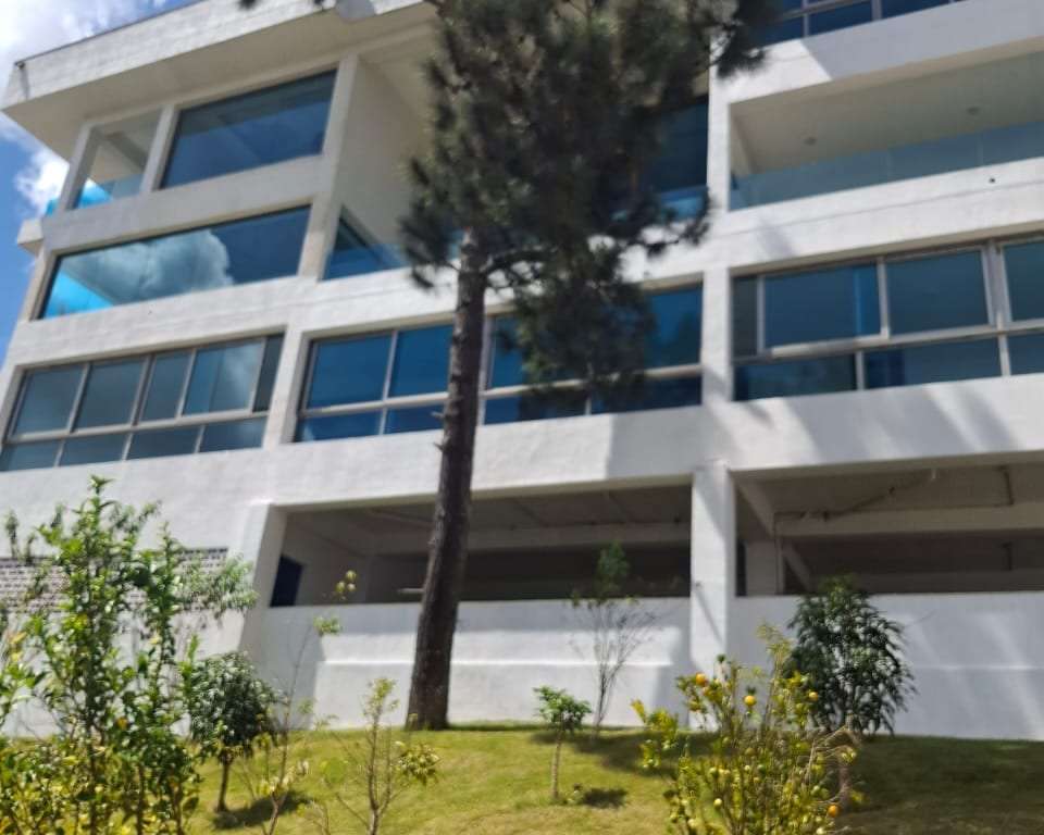 Casa en Alto Hatillo, Caracas - 1
