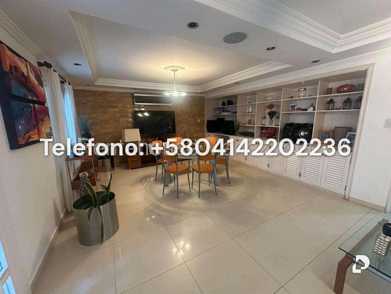 Casa en La Lagunita Country Club, Caracas – 33