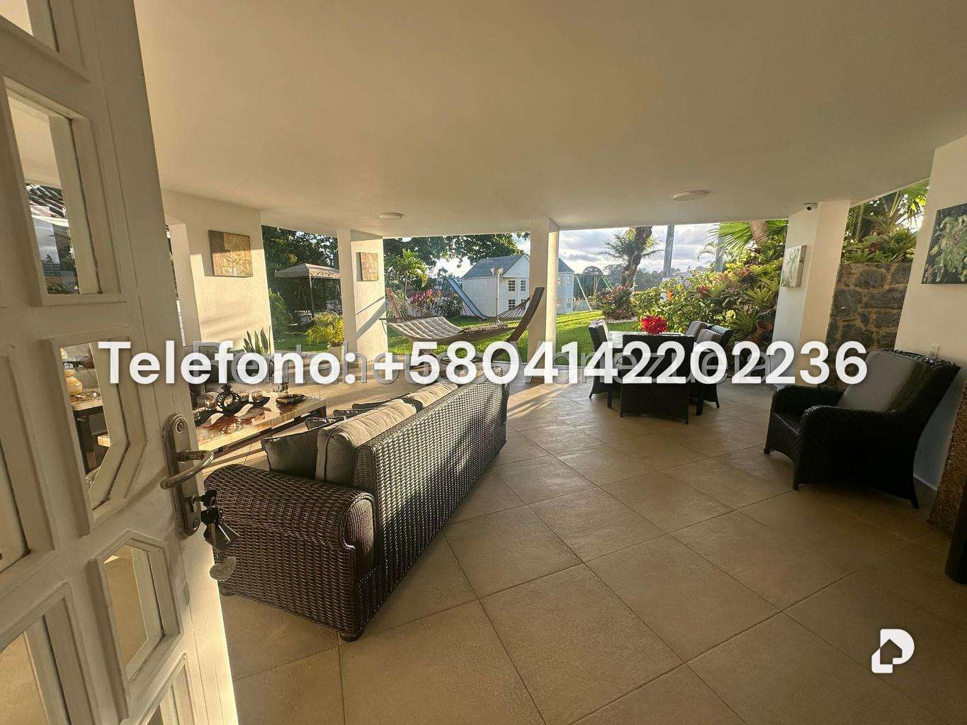 Casa en La Lagunita Country Club, Caracas – 47