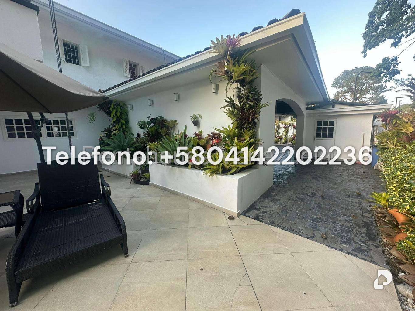 Casa en La Lagunita Country Club, Caracas – 30