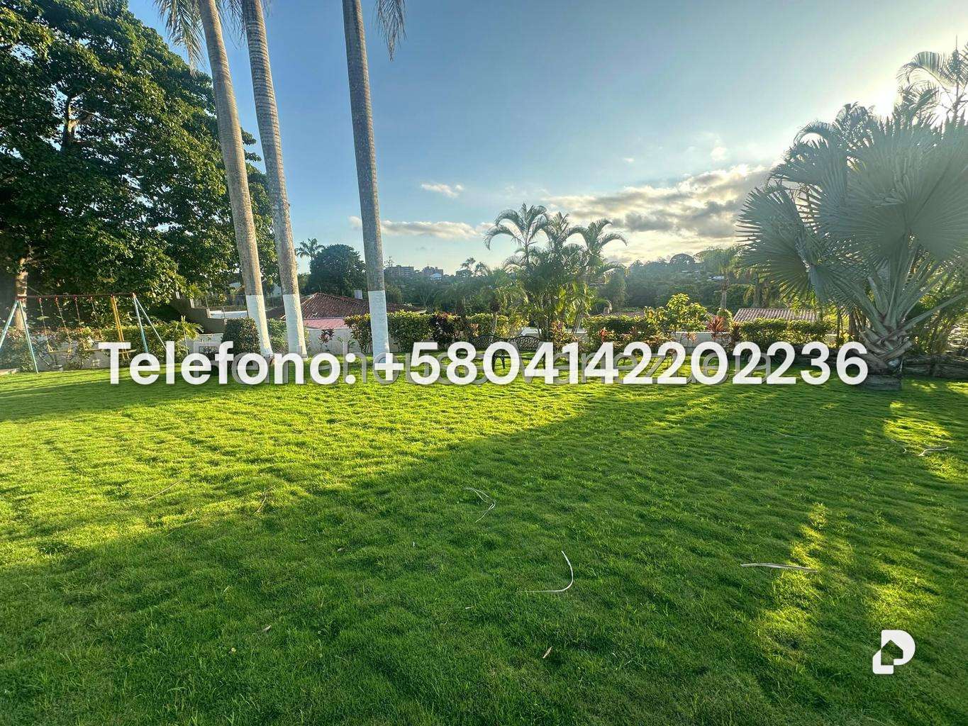 Casa en La Lagunita Country Club, Caracas – 1