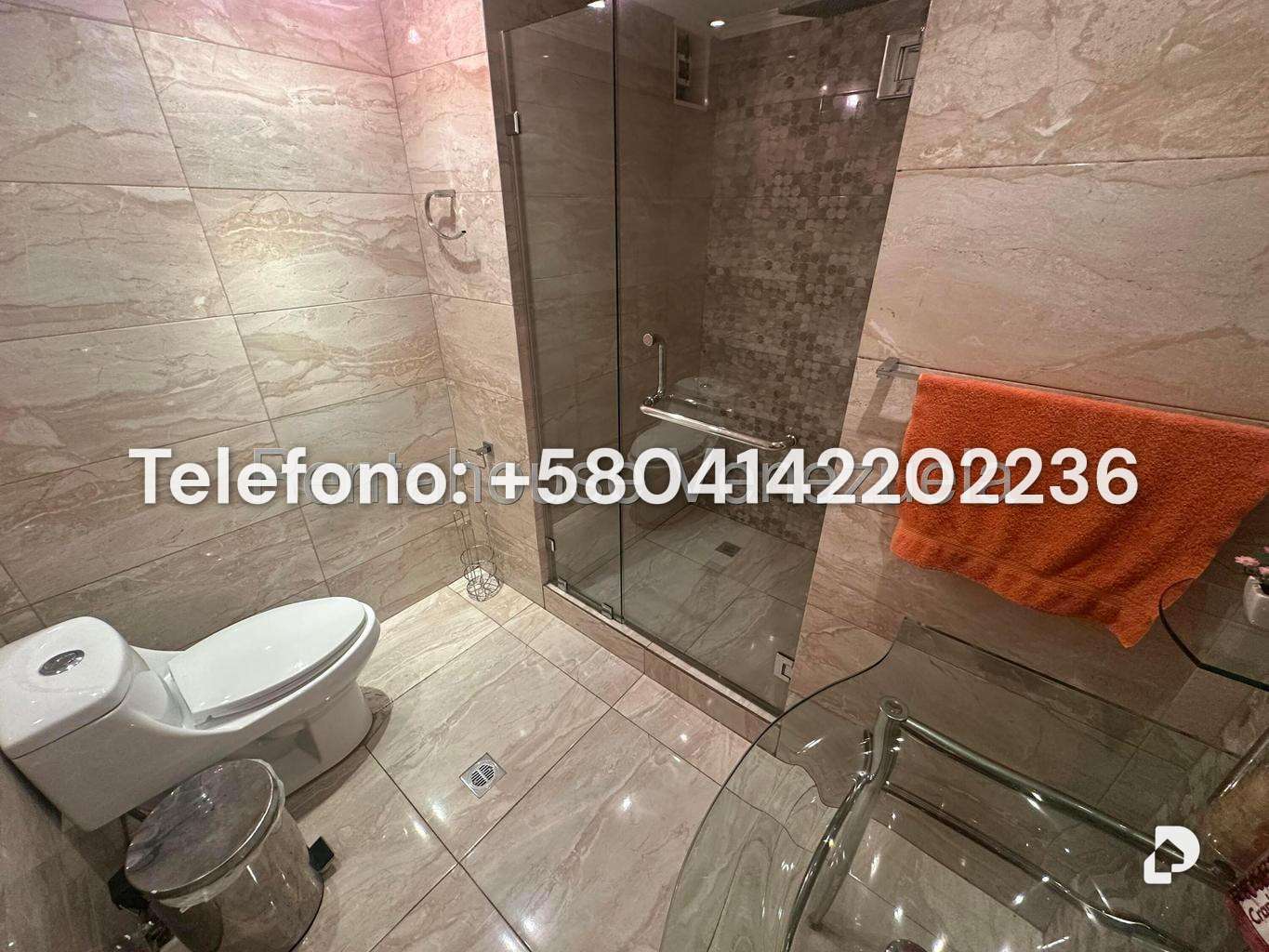 Casa en La Lagunita Country Club, Caracas – 9