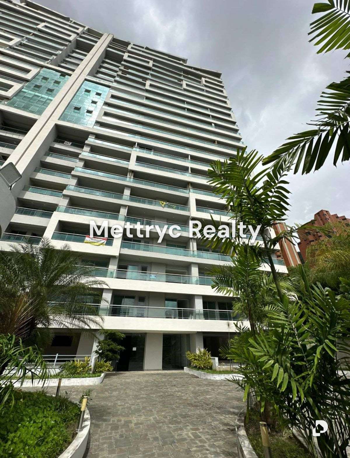 Apartamento en La Trigaleña, Valencia – 1