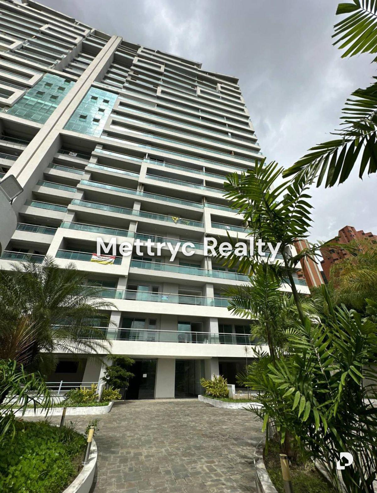 Apartamento en La Trigaleña, Valencia – 1