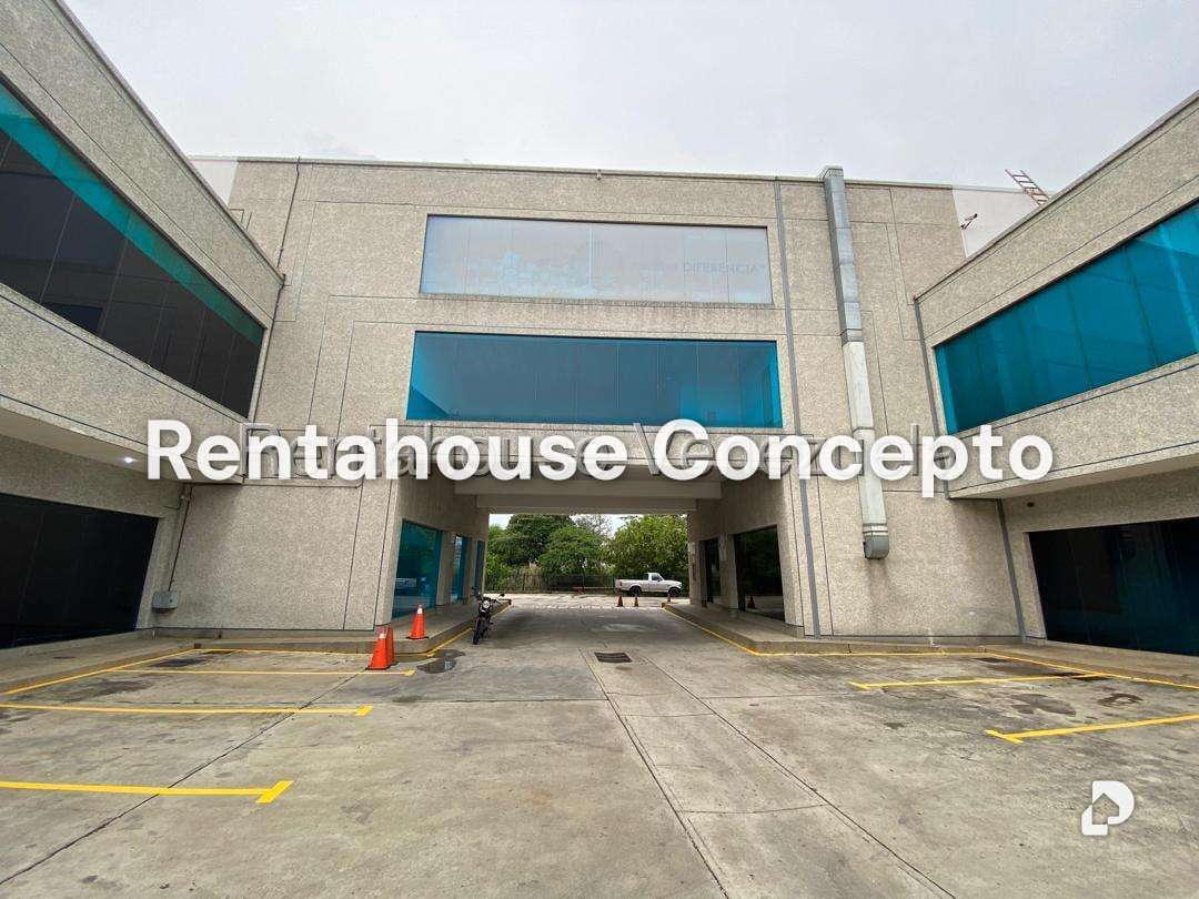 Oficina en Zona Industrial, Valencia – 9