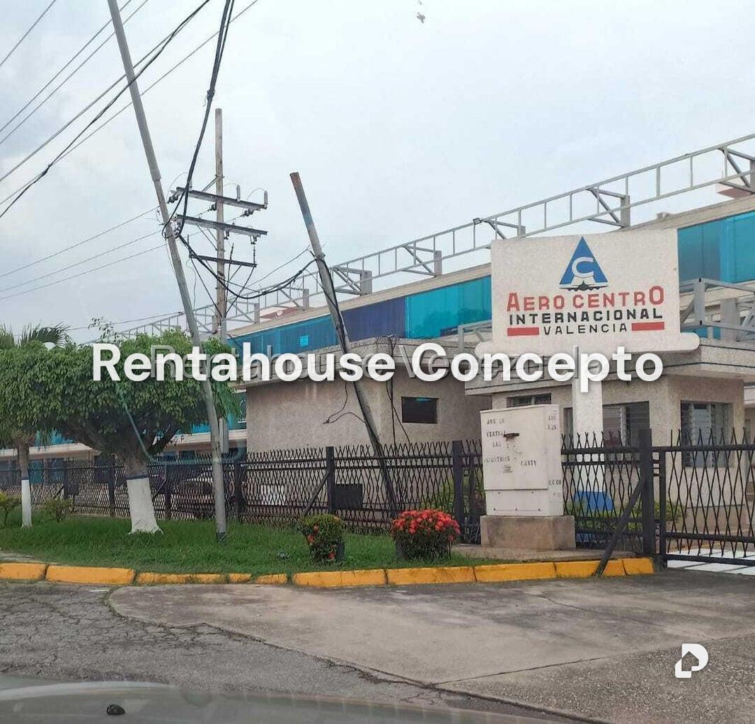 Oficina en Zona Industrial, Valencia – 1