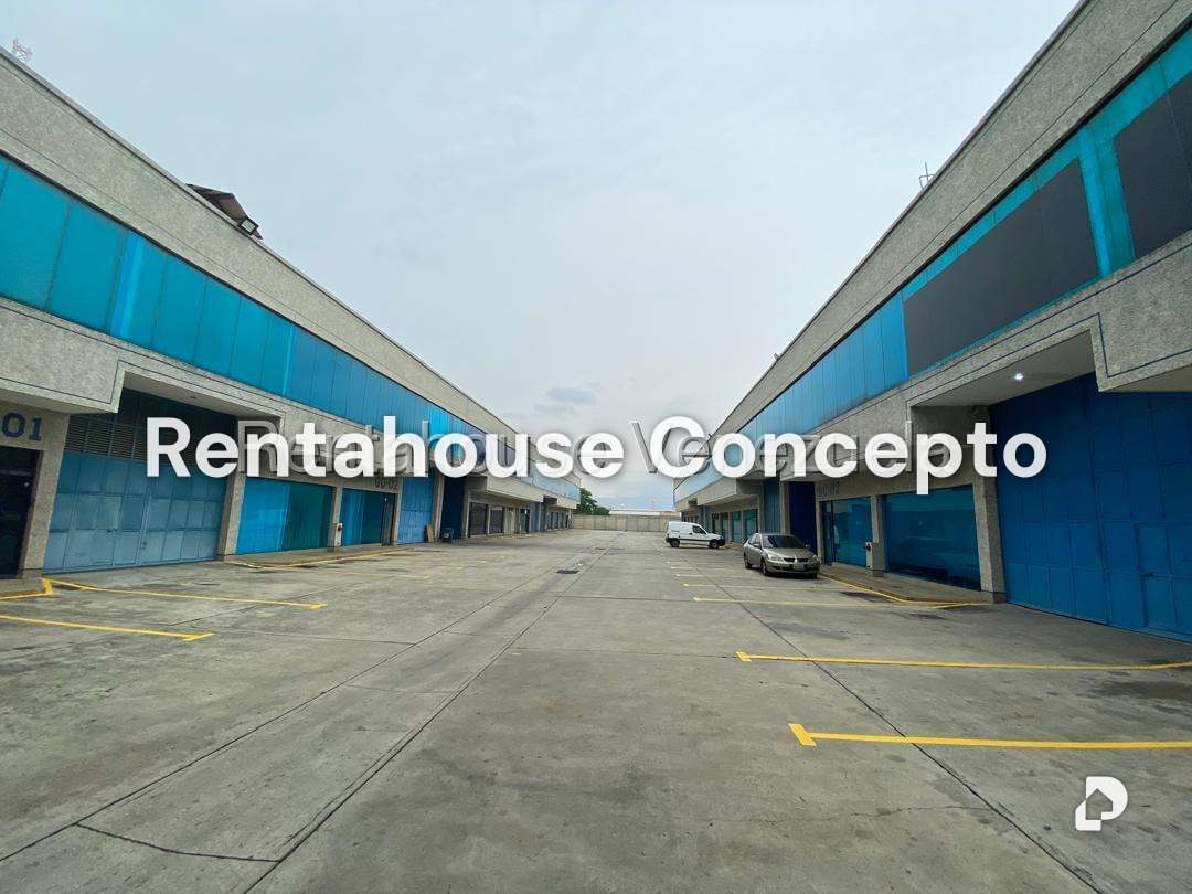 Oficina en Zona Industrial, Valencia – 10