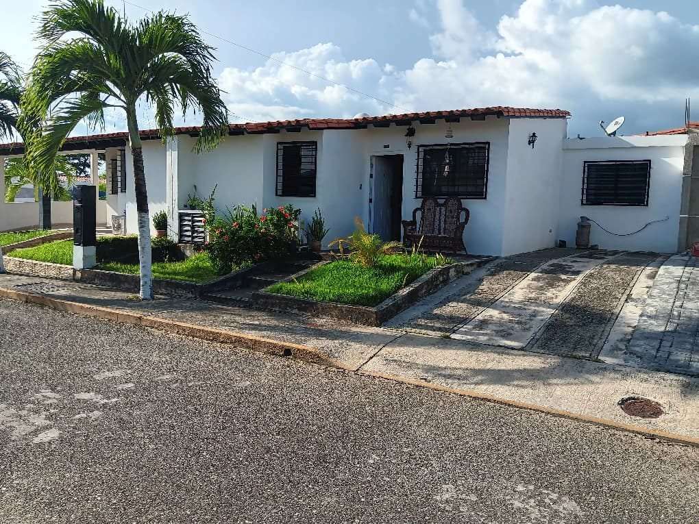 House in Barquisimeto - 1