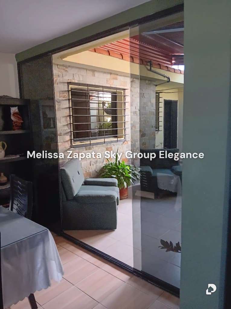 Casa en Barquisimeto – 6